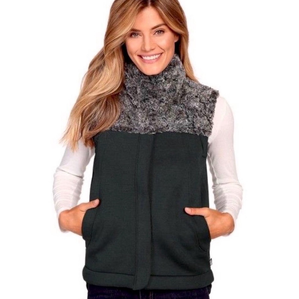 The North Face Hybrination Neo Thermal Vest Women’s Size XS